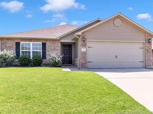 5914 E 146th Pl S, Bixby, OK 74008
