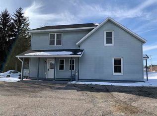 561 E Grand Ave, Rosholt, WI 54473