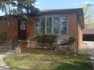 615 Price Ave, Calumet City, IL, 60409