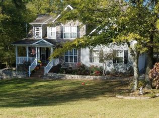 1104 Stonehenge Ct, Columbia, TN 38401