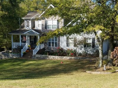 1104 Stonehenge Ct, Columbia, TN, 38401
