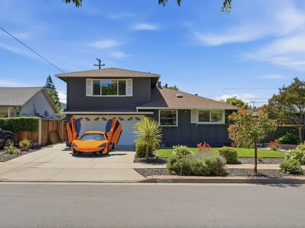 5315 Calderwood Ln, San Jose, CA 95118