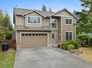 18711 1st Ave W, Bothell, WA 98012