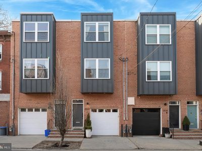 2522 Grays Ferry Ave, Philadelphia, PA, 19146