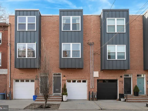 2522 Grays Ferry Ave, Philadelphia, PA 19146