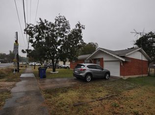 107 5th St, Sanger, TX 76266