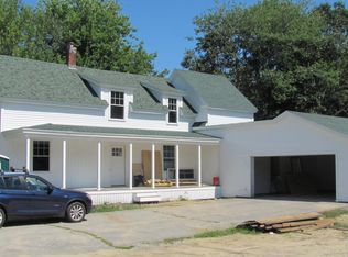 78 Brown St, Kennebunk, ME 04043