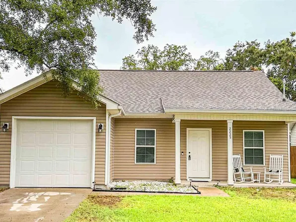 2225 Forsyth St, Pensacola, FL 32514