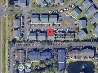 5628 Blue Shadows Ct #62, Orlando, FL 32811