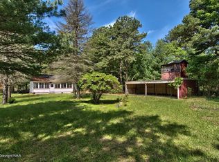 289 White Church Rd, Saylorsburg, PA 18353