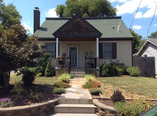 315 Meade Ave, Charlottesville, VA 22902