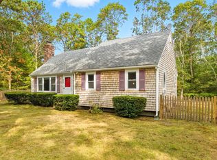 28 Shepard Pl, East Falmouth, MA 02536