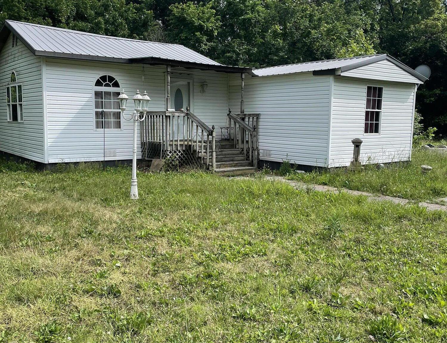 14839 County Road 235, Oronogo, MO 64855 Zillow