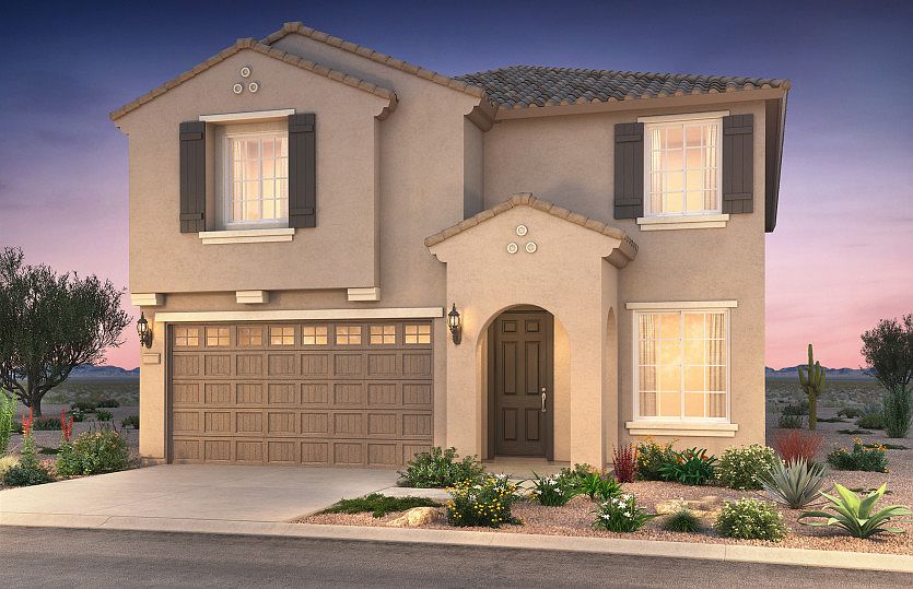 Firwood Exterior A