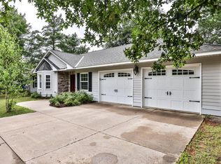 5837 Oswego Fishtrap Lake Rd, Boulder Junction, WI 54512