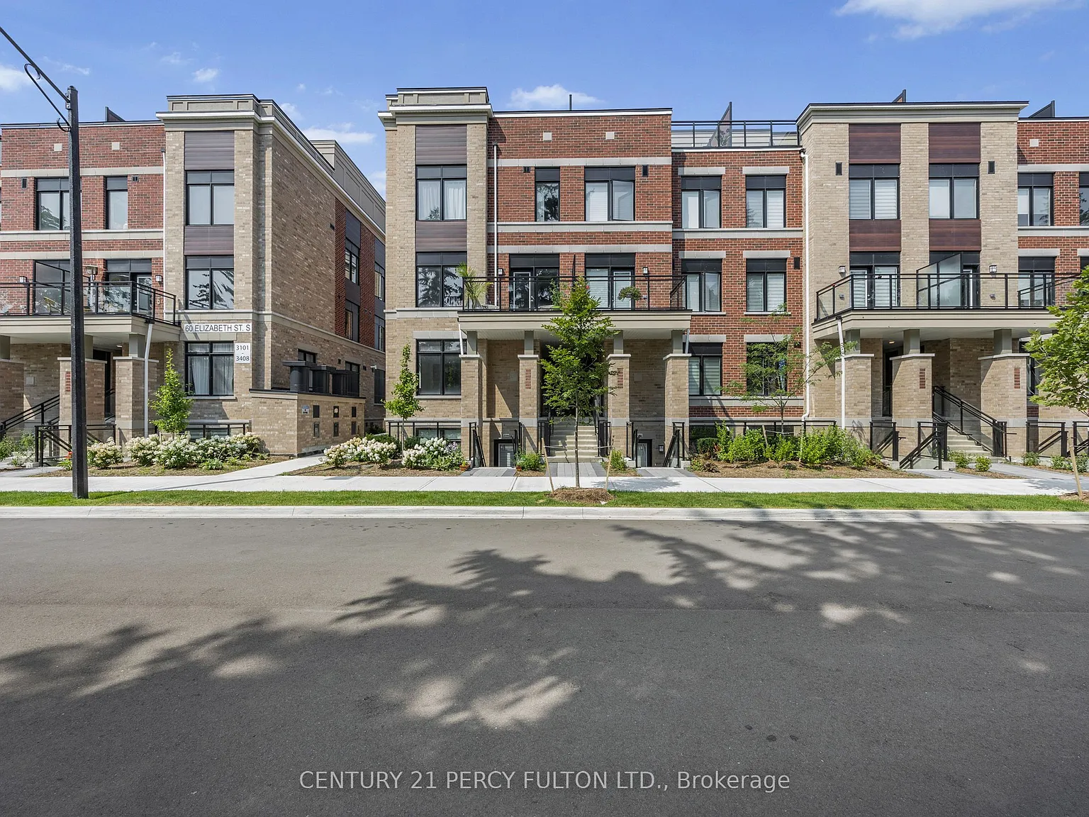 High Point Urban Towns — Photo 2