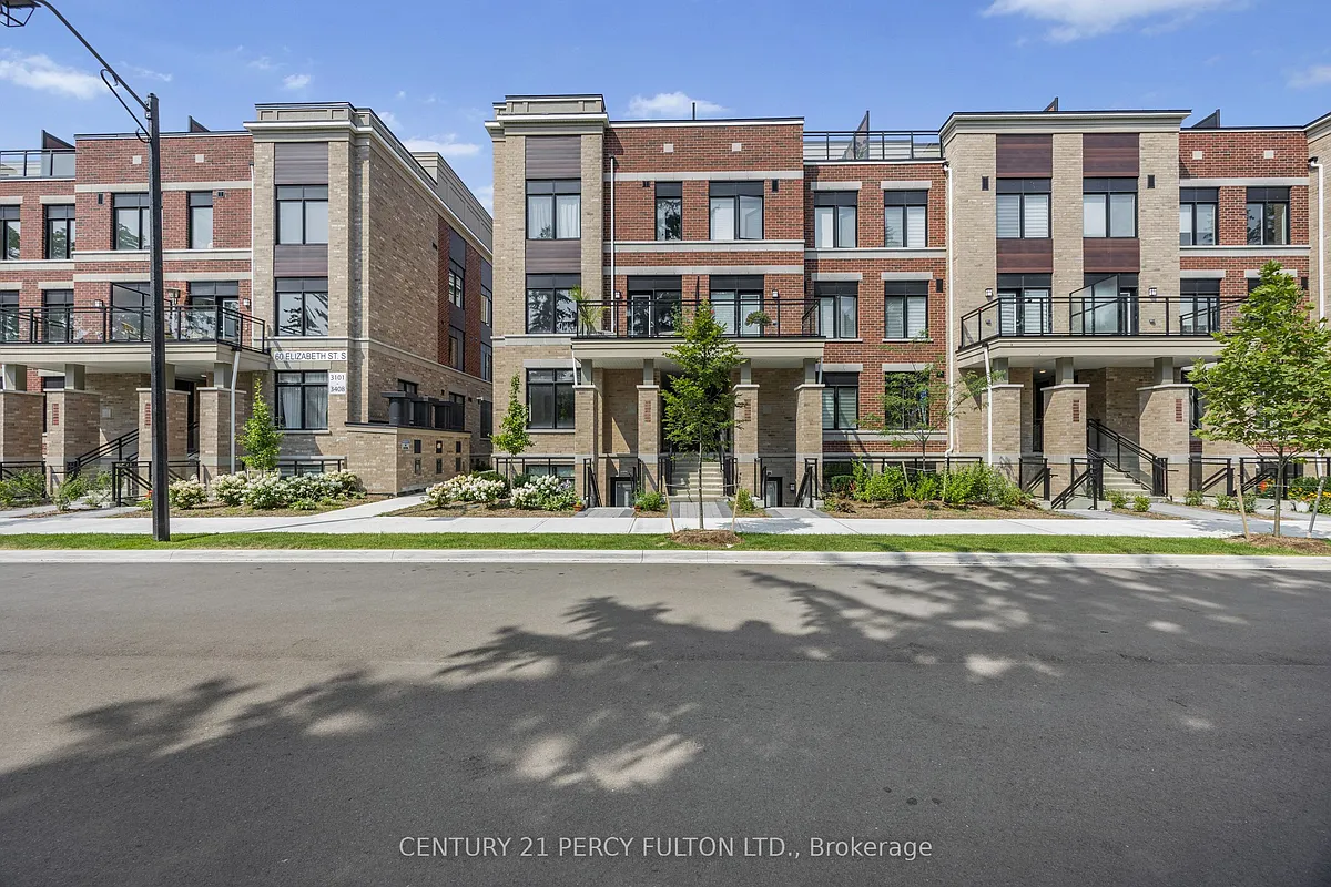 Building Photo - 58 Elizabeth St S #2208