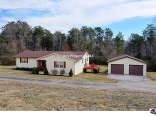 3977 Miser Station Rd, Louisville, TN 37777