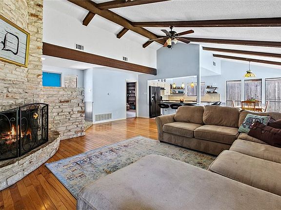 5th image of 2504 Harrowden Dr