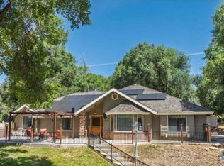 51793 Quail Ridge Rd, Oakhurst, CA 93644