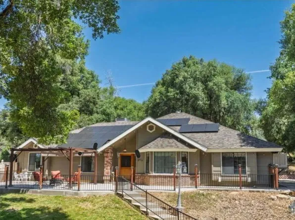 51793 Quail Ridge Rd, Oakhurst, CA 93644