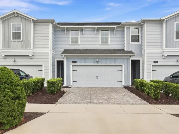 2935 THEME STREET, KISSIMMEE, FL 34746