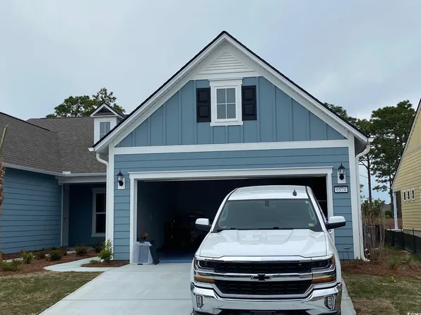 6574 Torino Lane Phase 4 Lot 409, Myrtle Beach, SC 29572