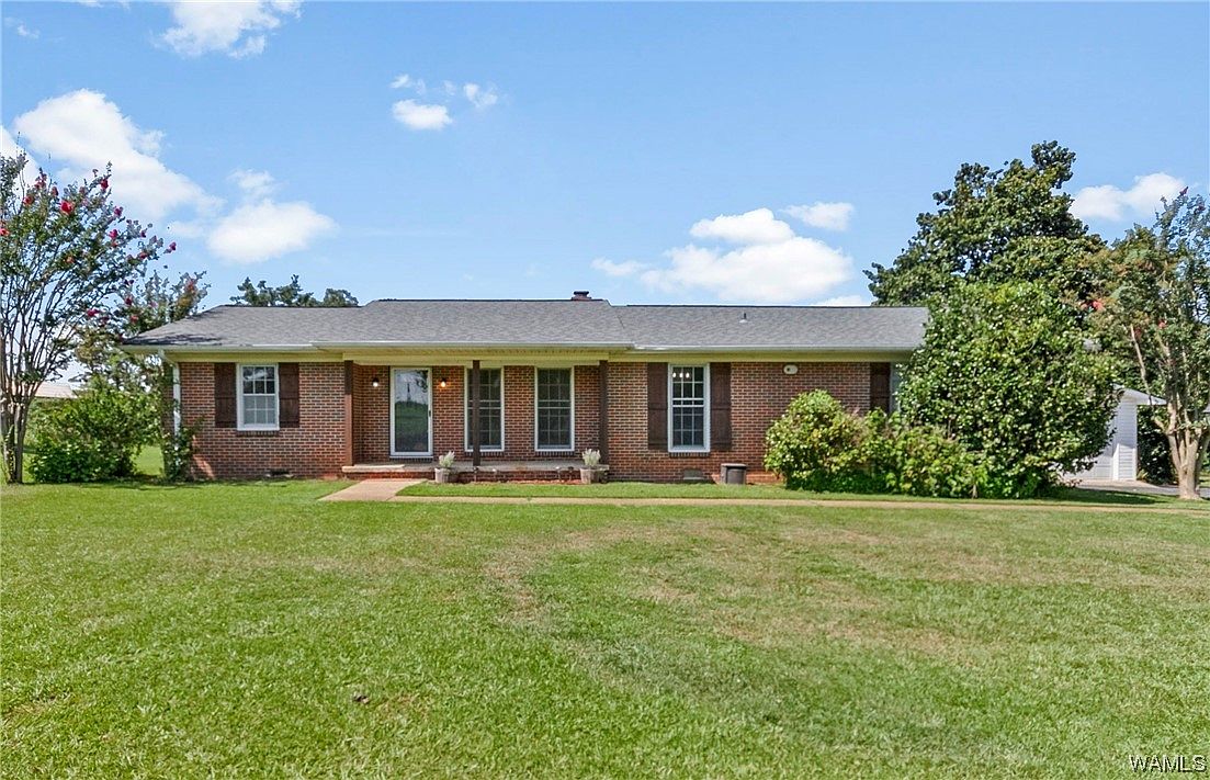 15386 Wire Rd, Coaling, AL 35453 Zillow