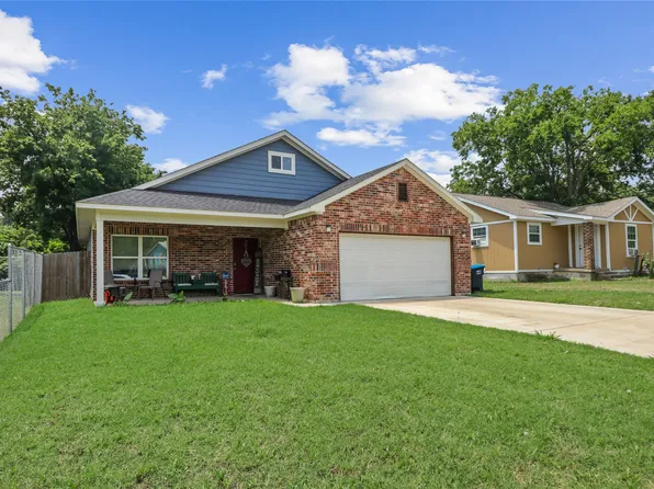 504 E Ramsey Ave, Fort Worth, TX 76104