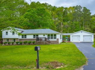 4215 Gann Store Rd, Hixson, TN 37343