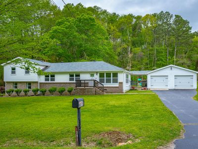 4215 Gann Store Rd, Hixson, TN, 37343