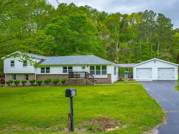 4215 Gann Store Rd, Hixson, TN 37343