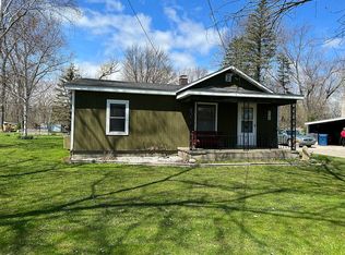 4792 Carter Rd, Auburn, MI 48611