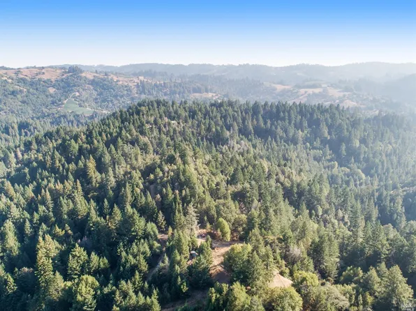 27951 King Ridge Road, Cazadero, CA 95421