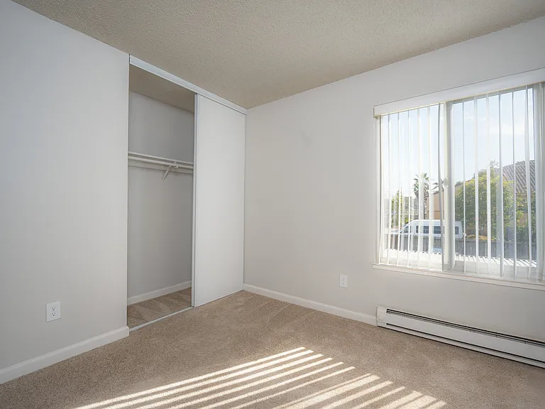 Breakwater 3 Bed, Bedroom Breakwater 3 Bed, Bedroom