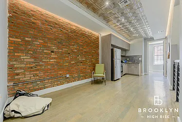 Rented by Brooklyn High Rise LLC