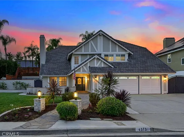 4373 Mahogany Cir, Yorba Linda, CA 92886