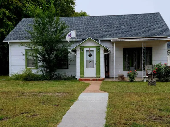 316 W New York St, Smith Center, KS 66967