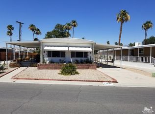 73340 Broadmoor Dr, Thousand Palms, CA 92276