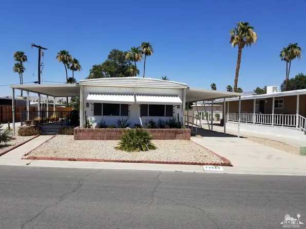 73340 Broadmoor Dr, Thousand Palms, CA 92276