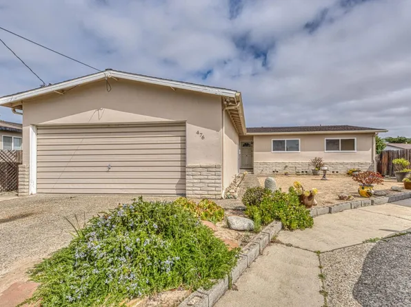 476 Larson Ct, Marina, CA 93933