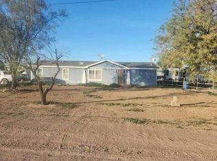 1131 S 387th Dr, Tonopah, AZ 85354