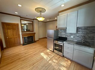 57 Gainsborough St APT 2, Boston, MA 02115