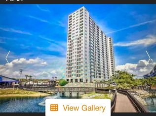 5905 S Kings Hwy #706, Myrtle Beach, SC 29575
