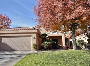 701 Pinnacle Ct, Mesquite, NV 89027