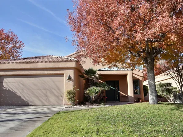 701 Pinnacle Ct, Mesquite, NV 89027