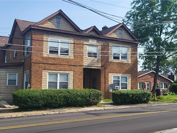 2767-69 & 1 Churchview Ave, Pittsburgh, PA 15227