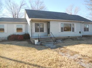 5047 Mc #4010, Everton, AR 72633