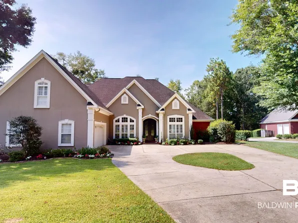 8775 Dawes Lake Rd N, Mobile, AL 36619