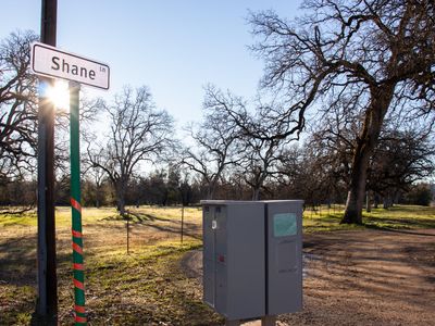 Gas Point Rd, Cottonwood, CA, 96022